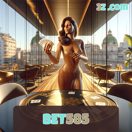 Apostas: Sua Porta de Entrada para Aventura no Bet585
