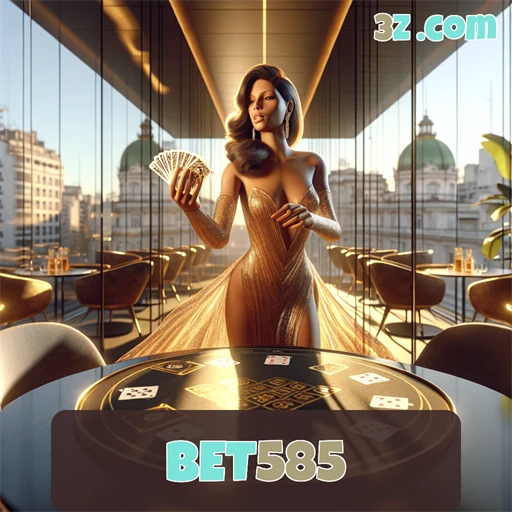 Apostas: Sua Porta de Entrada para Aventura no Bet585