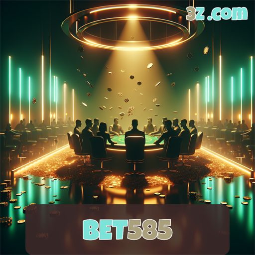 Bônus Imperdíveis: Atrações Exclusivas do Bet585