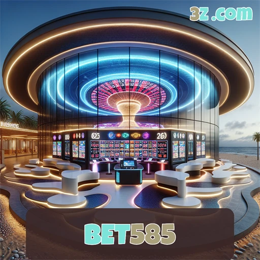 Aposte no Seu Esporte Favorito com Bet585!