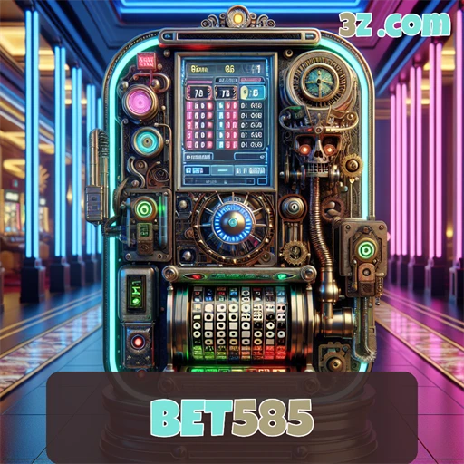 Exclusividade e Engajamento na Seção Vip da Bet585