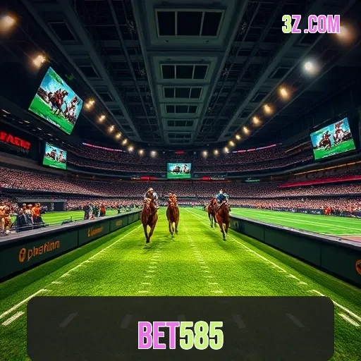 bet585: O App que Revoluciona suas Apostas com Inovação