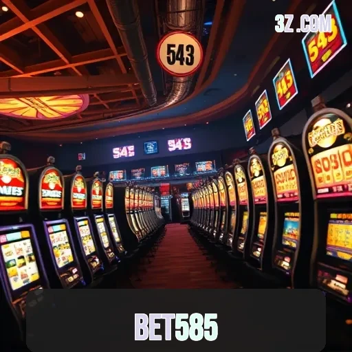 bet585: Descubra os Melhores Recursos de Pagamento para Jogadores Brasileiros