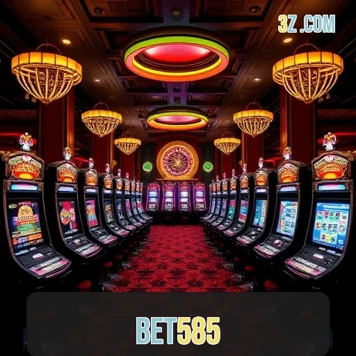 bet585 Login: Descubra Funcionalidades que Empoderam sua Jornada de Jogos