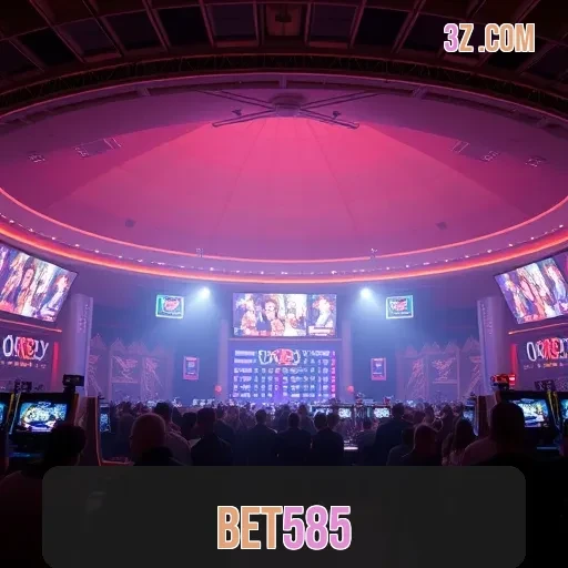 bet585: As Super Promoções Que Você Não Pode Perder!