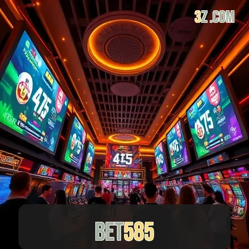bet585: Atraente Suporte 24/7 que Melhora Sua Experiência de Jogo