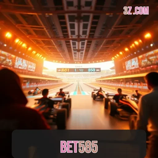 bet585: Bônus Imperdíveis Para Enriquecer Sua Experiência de Jogo