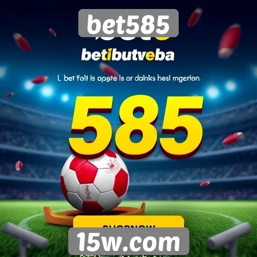 como funciona o sistema de bônus do bet585
